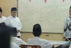 Pontren dan Madrasah Jadi Perhatian Presiden, Kemenag  Akan Bentuk  Ditjen Pesantren