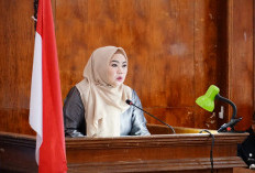  7 Fraksi DPRD Rejang Lebong  Sepakat Bahas RAPBD 2026, Begini Tahapannya