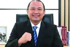 Unib Siapkan Prodi Profesi Apoteker, Target Terima Mahasiswa Tahun Depan Lulusan Farmasi Tak Perlu Lagi Kuli