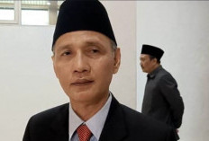 Kabid SMP Diganti,   Kadisdikbud Tunjuk Plt