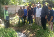 Siapkan Bantuan Benih Padi 2,5 Ton, Ini Lokasi Penerimanya