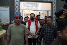 Ridwan Mukti Kembali Tersandung Hukum, Kebun Sawit 5.974 Ha dan Uang Rp61 Miliar Disita 