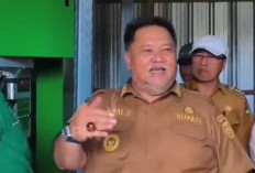 Mesin Packaging Diharapkan Dongkrak   Kualitas dan Branding Beras Seginim