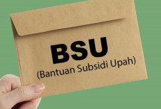  Isu Pencairan BSU Rp600.000 Januari 2026 Menguat, Ini Penjelasan Terbaru Pemerintah