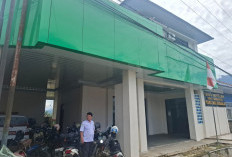 Kasus DBD di Lebong Meningkat, 3 Pasien Dirawat Intensif di RSUD