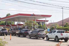 Pemprov Bengkulu Kucurkan Rp34 Miliar ke Kab/Kota, Rinciannya Bervariasi