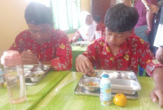  3.051 Siswa di Benteng Nikmati Program Ini