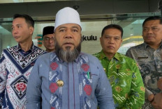 RUPS Bank Bengkulu, Pemegang Saham Usulkan 2 Nama Calon Komisaris Independen, Ini Sosoknya