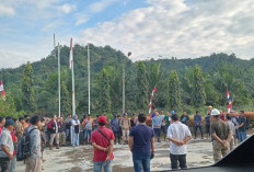 Ratusan Karyawan PT KGS Tuntut Uang Pesangon Segera Dibayarkan, Berikut Alasannya