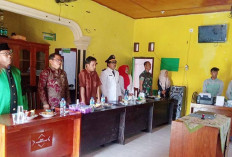 Kaur Perencanaan Desa Sungai Rengas Dilantik, Tugas Krusial RKPDes 2026 Langsung Menanti