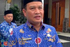 Belanja Pegawai Tinggi, Pemprov Bengkulu Tak Usulkan Rekrutmen CPNS 2026