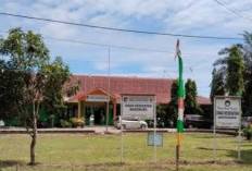  Ini Tahapan BLUD Puskesmas di Mukomuko 