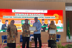  Dorong Ekonomi Bengkulu, HIPMI - UMB Berkolaborasi Cetak Intelektual Wirausaha