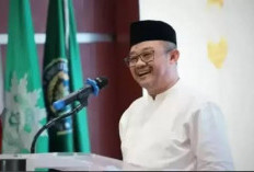 Mendikdasmen Beri Bantuan Guru Rp 3 Juta/Semester untuk Pendidikan S1, Ini Calon Penerimanya