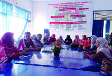 Puluhan Guru SMPN 24 Kota Bengkulu Mogok Mengajar, Ini Dia Penyebab dan Tuntutannya