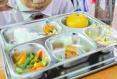 Perpres Tata Kelola MBG Segera Diteken , Jaringan Pemantau Pendidikan Ungkap Begini 