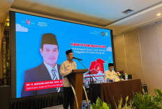 Targetkan Dampak Ekonomi Nyata, Pemprov Bengkulu Fokus Kembangkan Desa Wisata