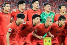 6 Negara Asia di Ronde 3 Dipastikan Gagal ke Piala Dunia 2026, Ini Daftarnya
