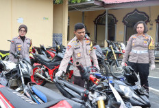 Daftar Biaya Denda,Jika Kena Tilang Saat Operasi Keselamatan 2025. 