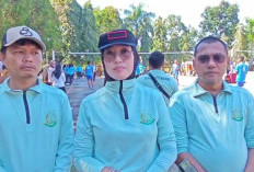 HUT ke-80 Kejaksaan di Mukomuko, Momentum Perkuat Sinergi dan Kebersamaan