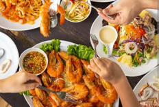 Kebiasaan Sepele Setelah Makan Ini Ternyata Berdampak Buruk bagi Pencernaan, Nomor 1 Paling Sering 