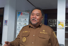 Bupati BS Ajak Hidupkan   Kembali Tradisi Nuju Likur