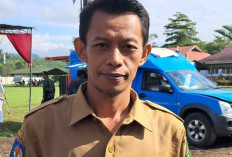 Pemdes Tasikmalaya   Bangun Jalan Lapen