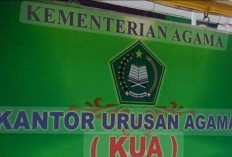 Kemenag Terbitkan Reguasi Baru, Kini Penyuluh Agama Bisa Menjadi Kepala KUA 