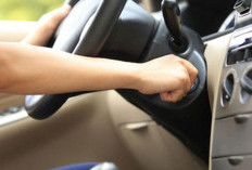 Harap Diingat, Jangan Memanaskan Mesin Mobil Matic Terlalu Lama, Ini Bahayanya