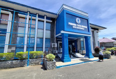 20 Hari PDAM di Bengkulu Mati, Kepala IPA Surabaya Jelaskan Ini Penyebabnya