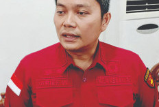 Jaksa Kejati Bengkulu Minta Hakim Tolak Eksepsi Terdakwa PLN