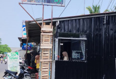 Es Telmi, Sensasi Es Teler Modern yang Menggugah Selera dengan Harga Terjangkau