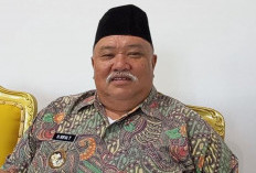 BS Targetkan Kembali Jadi   Lumbung Pangan Provinsi