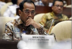 Jadwal Penerbangan Haji Terganggu, Giliran  Menhub Layangkan Surat Teguran ke PT Garuda Indonesia