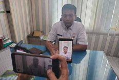 Tunggakan PBB Tembus Rp600 Juta, Pencairan TPP ASN Terancam Ditunda