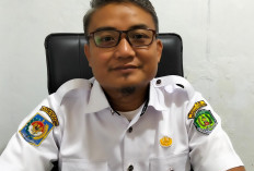  Cetak SPPT PBB 8 Kecamatan  di Benteng  Tuntas