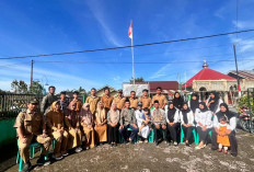 Pemdes Pekalongan Komitmen   Tingkatan Pelayanan Publik