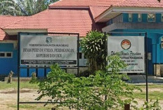  Koperasi Mandiri di Mukomuko Tetap Eksis