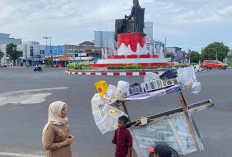 Bansos Salah Sasaran, Pemkot Bengkulu Desak Pembaruan Data Pusat