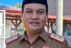 Kendala Anggaran, Pemprov Bengkulu Kaji Ulang Lelang Maskapai Haji 2026