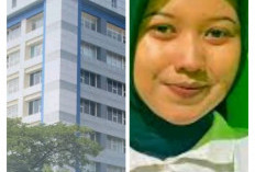 Luar Biasa, Peserta Termuda SNBP 2026 Lolos S1 Farmasi Unair di Usia 14 Tahun, Ini Sosoknya