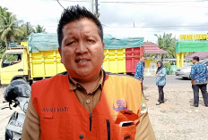  Penerimaan dari Program Pemutihan   PKB di Benteng Tembus Rp 1,226 Miliar