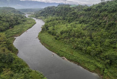 Sungai Selagan di Mukomuko Harus Dinormalisasi, Begini Alasannya 