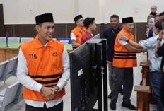 Kontraktor Penyuap Fikri Divonis 2 Tahun, JPU KPK Belum Nyatakan Sikap