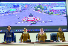 14.495 Keluarga Nikmati PKH, Dinsos Perketat Validasi Data Penerima