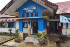 Dinkes Benarkan ada   PPPK Jadi Calo PNS