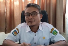  Pembayaran PBB di Benteng   Dideadline Hingga 30 September