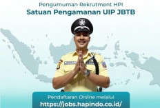 PT Haleyora Powerindo Buka Lowongan Kerja  Bagi Lulusan SMA, Cek Syarat dan Linknya 