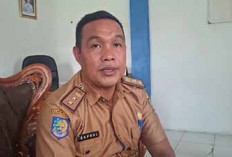 Anggaran Logistik Bencana Hanya Rp20 Juta, BPBD Lebong Berharap Begini