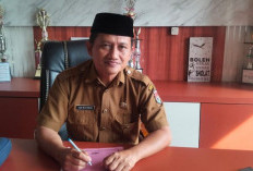 Kabar Baik, 86 Ton Benih Padi Gratis Segera Tiba di Mukomuko, Sasar 3.443 Hektare Sawah